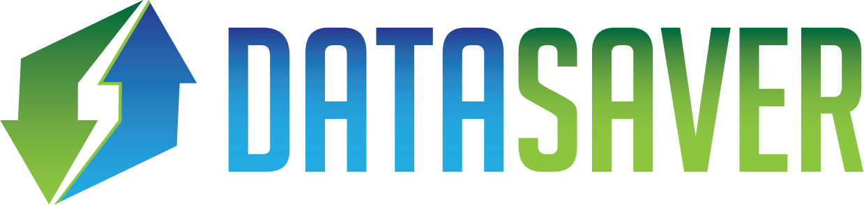datasaver Logo